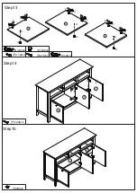 Preview for 9 page of NOA & NANI BE-LG-SD Assembly Instructions Manual