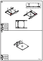 Preview for 5 page of NOA & NANI Camille CM-2D Assembly Instructions Manual