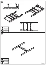 Предварительный просмотр 5 страницы NOA & NANI CAMILLE CM-3D-LG Assembly Instructions Manual