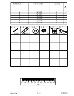 Preview for 3 page of NOA & NANI Canterbury Dining Table Assembly Instructions