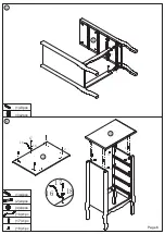 Preview for 6 page of NOA & NANI CM-4D Assembly Instructions Manual