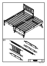 Preview for 2 page of NOA & NANI EL-DB-WT Assembly Instruction Manual