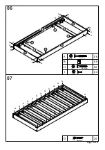 Preview for 5 page of NOA & NANI EL-DB-WT Assembly Instruction Manual