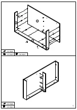 Preview for 5 page of NOA & NANI FO-TB-GY Assembly Instructions Manual