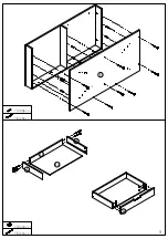 Preview for 6 page of NOA & NANI FO-TB-GY Assembly Instructions Manual