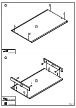 Предварительный просмотр 4 страницы NOA & NANI FRANK Assembly Instructions Manual