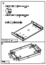 Предварительный просмотр 5 страницы NOA & NANI FRANK Assembly Instructions Manual