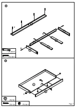 Предварительный просмотр 8 страницы NOA & NANI FRANK Assembly Instructions Manual