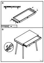 Предварительный просмотр 9 страницы NOA & NANI FRANK Assembly Instructions Manual