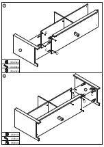 Preview for 7 page of NOA & NANI HALMSTAD STORAGE BENCH Assembly Instructions Manual