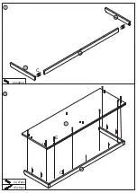 Preview for 8 page of NOA & NANI HALMSTAD STORAGE BENCH Assembly Instructions Manual