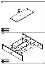 Preview for 7 page of NOA & NANI Hemming HM-DC-W Assembly Instructions Manual