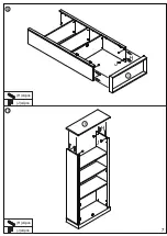 Preview for 8 page of NOA & NANI Hemming HM-DC-W Assembly Instructions Manual