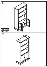 Preview for 10 page of NOA & NANI Hemming HM-DC-W Assembly Instructions Manual