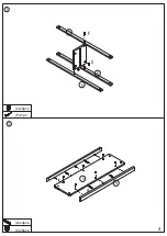 Preview for 5 page of NOA & NANI KARLSTAD Assembly Instructions Manual