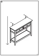 Preview for 9 page of NOA & NANI KARLSTAD Assembly Instructions Manual