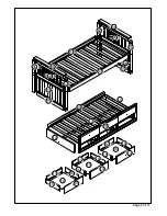 Preview for 2 page of NOA & NANI LOK-DB-W Assembly Instruction Manual