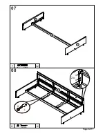 Preview for 6 page of NOA & NANI LOK-DB-W Assembly Instruction Manual