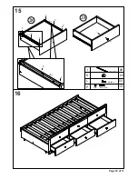 Preview for 10 page of NOA & NANI LOK-DB-W Assembly Instruction Manual