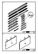 Предварительный просмотр 7 страницы NOA & NANI MATILDA JZ21002 Assembly Instructions Manual