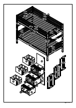 Preview for 5 page of NOA & NANI MAYA JZ19002 Assembly Instructions Manual