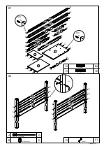 Preview for 6 page of NOA & NANI MAYA JZ19002 Assembly Instructions Manual