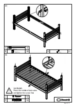 Preview for 7 page of NOA & NANI MAYA JZ19002 Assembly Instructions Manual