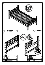 Preview for 8 page of NOA & NANI MAYA JZ19002 Assembly Instructions Manual