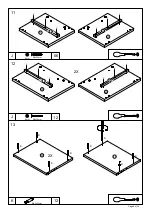 Preview for 11 page of NOA & NANI MAYA JZ19002 Assembly Instructions Manual