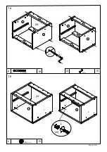 Preview for 12 page of NOA & NANI MAYA JZ19002 Assembly Instructions Manual