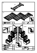 Preview for 16 page of NOA & NANI MAYA JZ19002 Assembly Instructions Manual