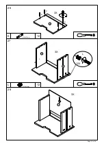 Preview for 17 page of NOA & NANI MAYA JZ19002 Assembly Instructions Manual