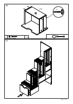 Preview for 18 page of NOA & NANI MAYA JZ19002 Assembly Instructions Manual