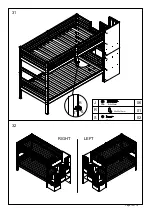 Preview for 19 page of NOA & NANI MAYA JZ19002 Assembly Instructions Manual