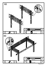 Preview for 6 page of NOA & NANI MORO JZ20036 Assembly Instructions Manual