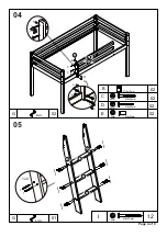 Preview for 7 page of NOA & NANI MORO JZ20036 Assembly Instructions Manual