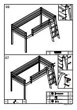 Preview for 8 page of NOA & NANI MORO JZ20036 Assembly Instructions Manual