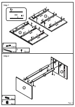 Preview for 4 page of NOA & NANI OTT-3D-L Assembly Instructions Manual