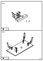 Preview for 5 page of NOA & NANI OTT-3D-L Assembly Instructions Manual