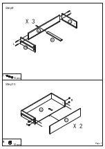 Preview for 8 page of NOA & NANI OTT-3D-L Assembly Instructions Manual