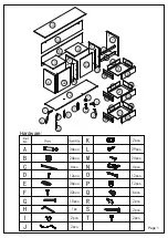 Предварительный просмотр 2 страницы NOA & NANI OTT-LG-SD Assembly Instructions Manual