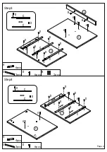 Предварительный просмотр 5 страницы NOA & NANI OTT-LG-SD Assembly Instructions Manual