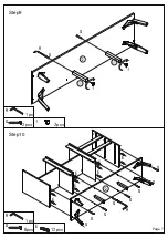 Предварительный просмотр 8 страницы NOA & NANI OTT-LG-SD Assembly Instructions Manual