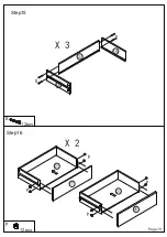 Предварительный просмотр 11 страницы NOA & NANI OTT-LG-SD Assembly Instructions Manual