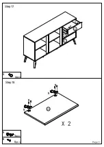 Предварительный просмотр 12 страницы NOA & NANI OTT-LG-SD Assembly Instructions Manual