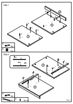 Предварительный просмотр 4 страницы NOA & NANI OTT-SM-SD Assembly Instructions Manual