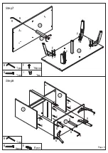 Предварительный просмотр 7 страницы NOA & NANI OTT-SM-SD Assembly Instructions Manual