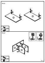 Preview for 5 page of NOA & NANI Otto OTT-2-GY-NW Assembly Instructions Manual