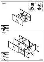 Preview for 6 page of NOA & NANI Otto OTT-2-GY-NW Assembly Instructions Manual