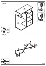 Preview for 7 page of NOA & NANI Otto OTT-2-GY-NW Assembly Instructions Manual